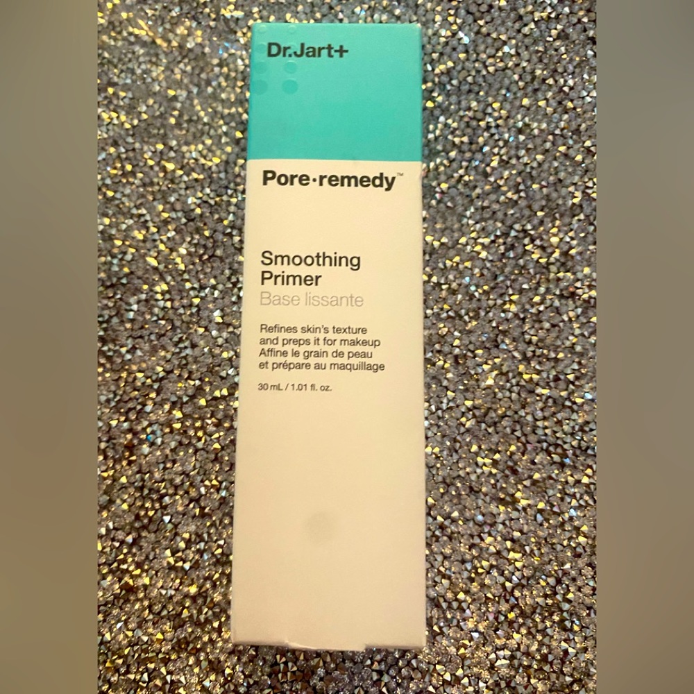 Dr.Jart Pore Remedy